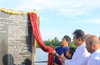 Tourist boat jetty inaugurated at Malpe beach